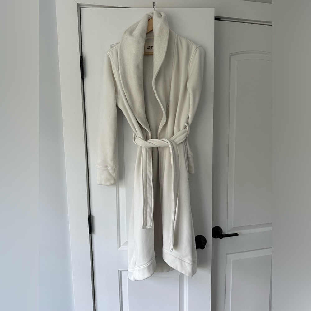 WOMENS’s UGG ROBE